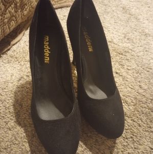 Madden NYC Women's Heels